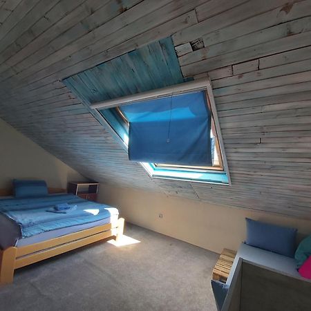 Varad Inn Újvidék Kültér fotó