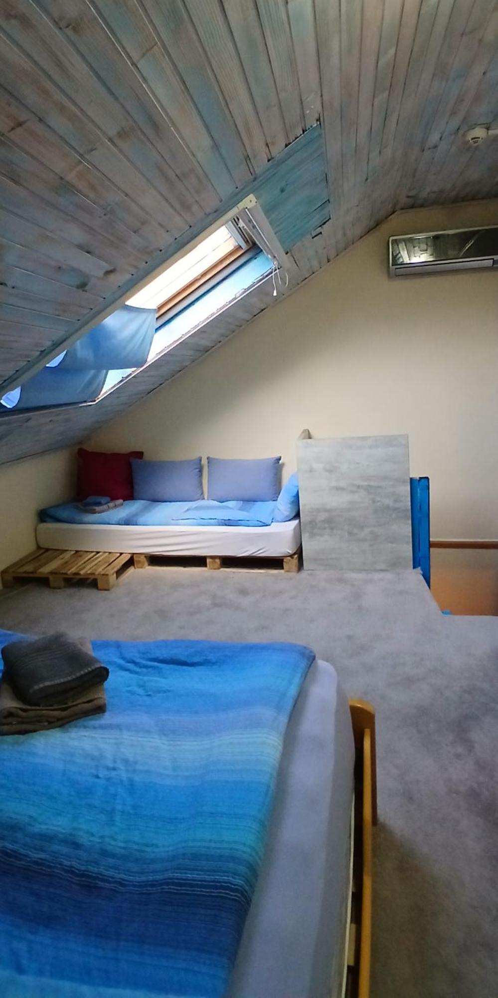 Varad Inn Újvidék Kültér fotó