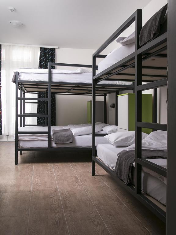 Varad Inn Újvidék Szoba fotó